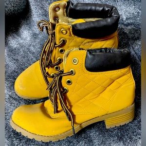 Timberland dupes